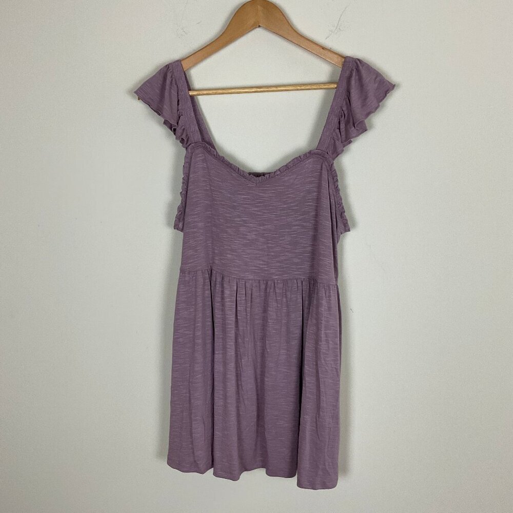 2/$30 Torrid Supersoft Knits Dress Size 2